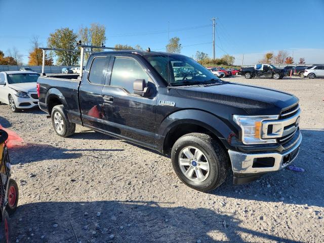 Photo 4 from auction – 2019 FORD F150 SUPER with VIN 1FTEX1CB2KKD49804