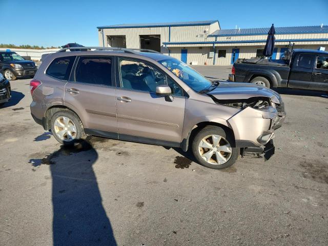 Photo 4 from auction – 2014 SUBARU FORESTER 2 with VIN JF2SJAHC3EH497680