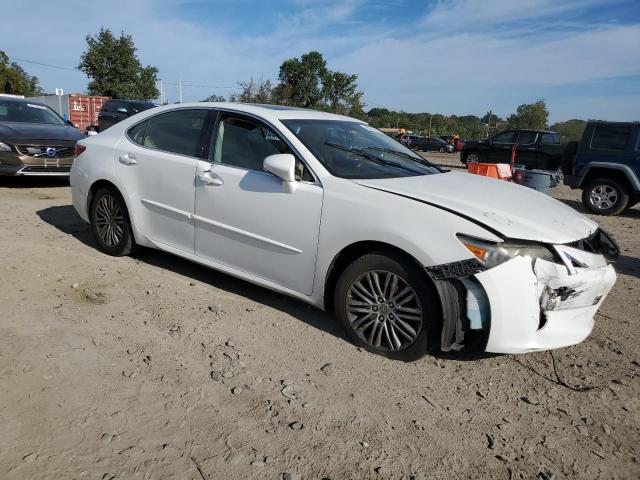 Photo 4 from auction – 2013 LEXUS ES 350 with VIN JTHBK1GG4D2000555
