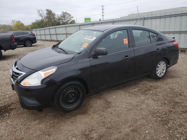 Photo 1 from auction – 2015 NISSAN VERSA S with VIN 3N1CN7AP3FL827718