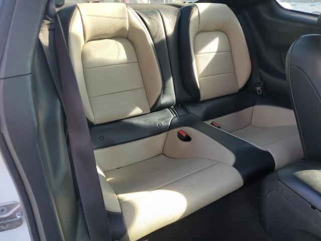 Photo 10 from auction – 2015 FORD MUSTANG with VIN 1FA6P8TH1F5418641