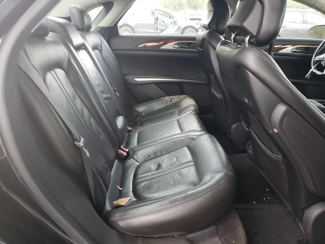 Снимка 10 от търг – 2014 LINCOLN MKZ с VIN 3LN6L2GK1ER827951