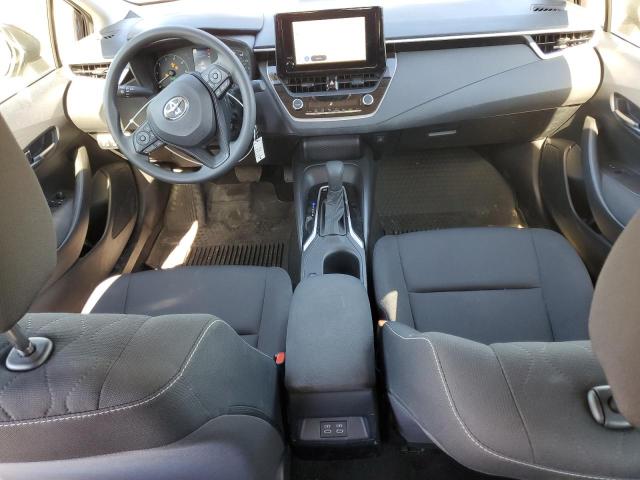 Photo 8 from auction – 2025 TOYOTA COROLLA LE with VIN JTDBCMFE2SJ047568