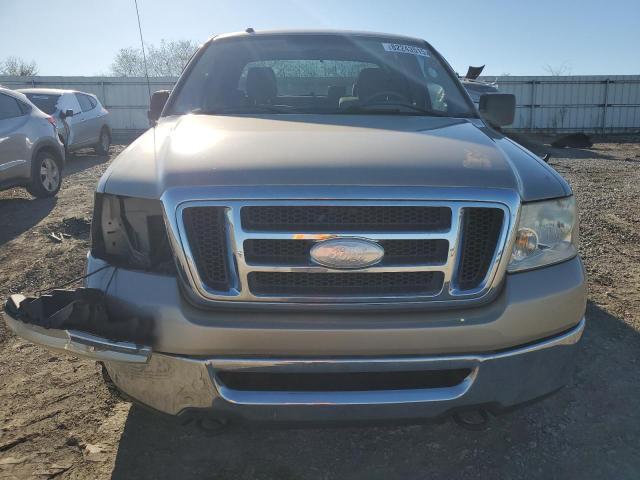 Photo 5 from auction – 2008 FORD F150 with VIN 1FTRX14W48FC19558
