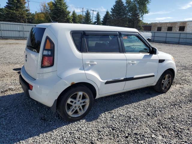 Фото 3 с аукциона – 2011 KIA SOUL + с VIN KNDJT2A27B7343776