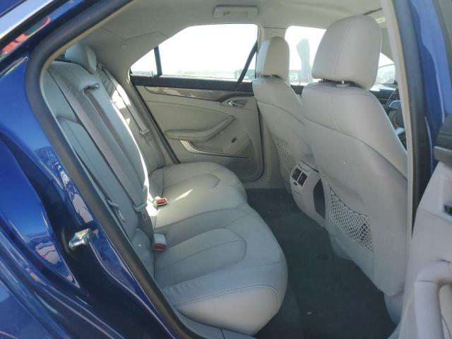 Photo 10 from auction – 2012 CADILLAC CTS with VIN 1G6DC5E58C0116144