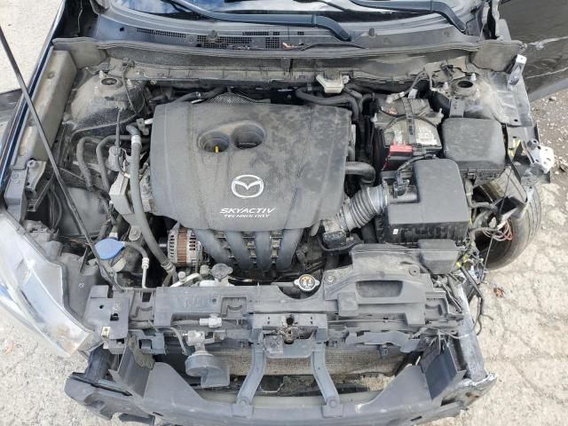 Photo 12 from auction – 2019 MAZDA CX-3 TOURI with VIN JM1DKFC73K0405151