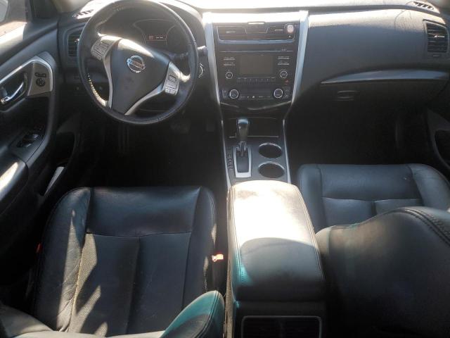 Photo 8 from auction – 2013 NISSAN ALTIMA 2.5 with VIN 1N4AL3AP2DC208836