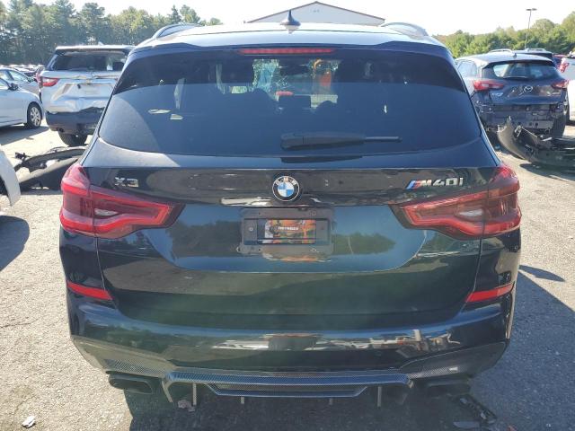 Photo 6 from auction – 2018 BMW X3 XDRIVEM with VIN 5UXTS3C55J0Y97347