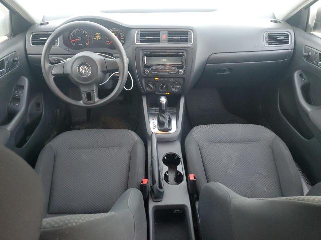 Photo 8 from auction – 2012 VOLKSWAGEN JETTA BASE with VIN 3VW2K7AJ5CM394256