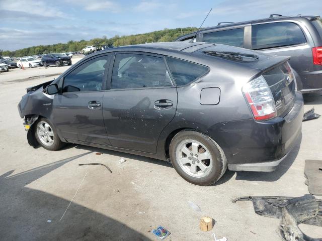 Photo 2 from auction – 2008 TOYOTA PRIUS with VIN JTDKB20U983450435