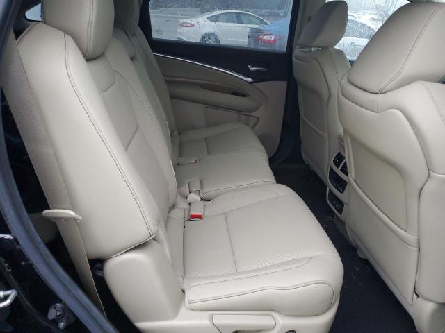 Photo 10 from auction – 2019 ACURA MDX with VIN 5J8YD3H58KL011629