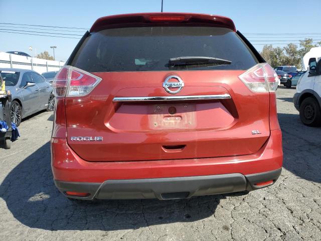 Photo 6 from auction – 2015 NISSAN ROGUE S with VIN 5N1AT2MT6FC777751