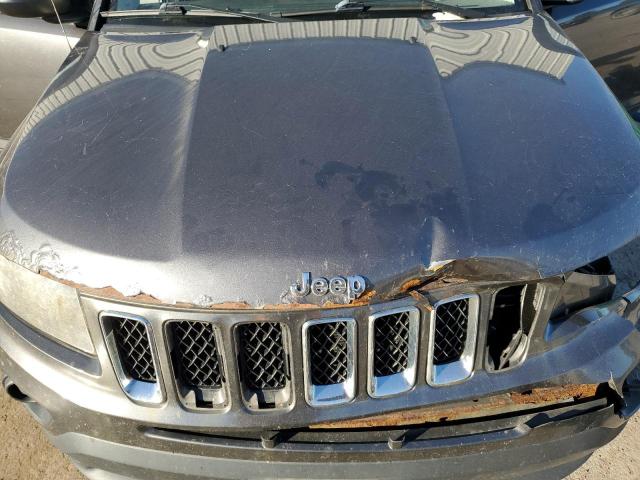 Photo 12 from auction – 2016 JEEP COMPASS SP with VIN 1C4NJDBB4GD663003