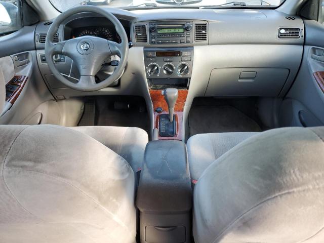 Photo 8 from auction – 2007 TOYOTA COROLLA CE with VIN 1NXBR30EX7Z812187