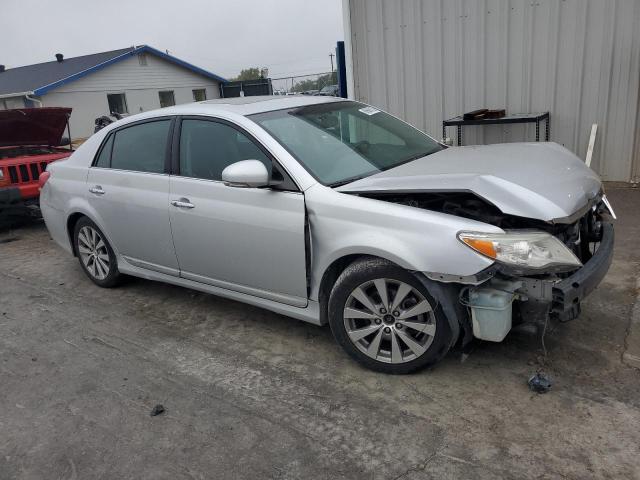 Photo 4 from auction – 2011 TOYOTA AVALON BAS with VIN 4T1BK3DBXBU416872