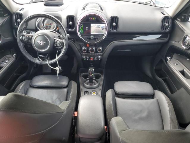 Photo 8 from auction – 2020 MINI COOPER S C with VIN WMZYX1C07L3L29930