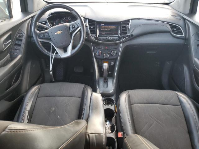 Photo 8 from auction – 2020 CHEVROLET TRAX 1LT with VIN 3GNCJLSB1LL320016