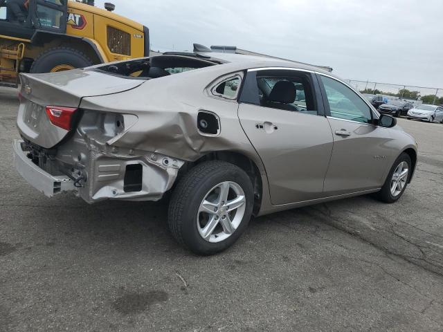 Photo 3 from auction – 2022 CHEVROLET MALIBU LS with VIN 1G1ZB5ST5NF208460