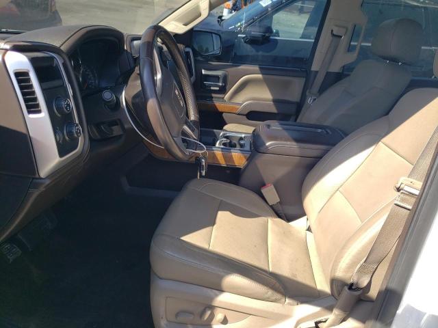 Photo 7 from auction – 2014 GMC SIERRA K15 with VIN 3GTU2VEC8EG535043