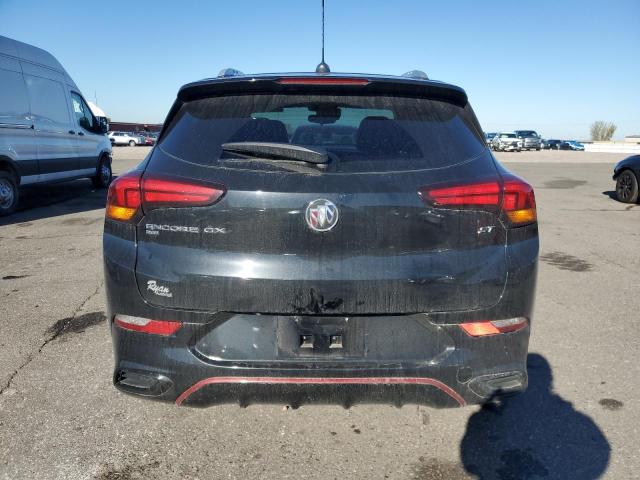 Photo 6 from auction – 2021 BUICK ENCORE GX with VIN KL4MMESL3MB070803
