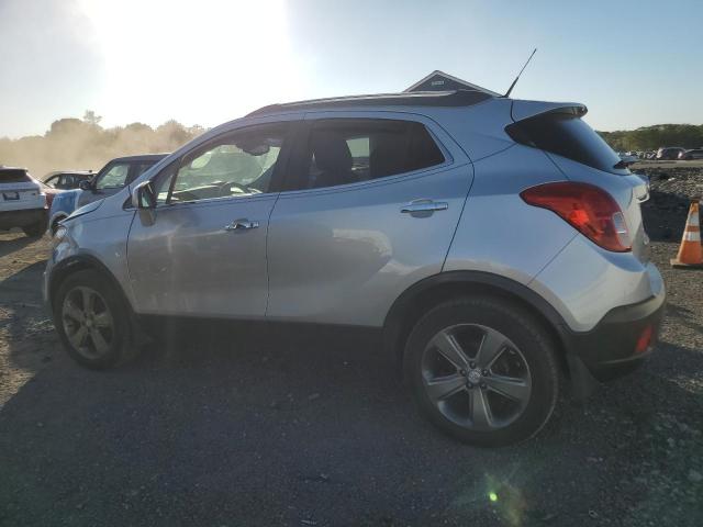 Photo 2 from auction – 2013 BUICK ENCORE with VIN KL4CJGSB6DB205473