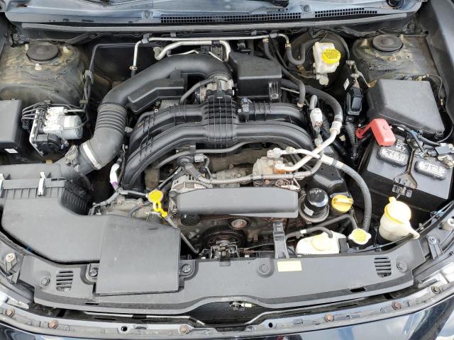 Photo 12 from auction – 2019 SUBARU IMPREZA with VIN 4S3GTAB68K3707863