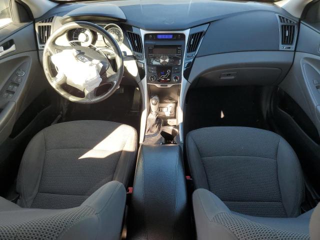 Photo 8 from auction – 2012 HYUNDAI SONATA GLS with VIN 5NPEB4AC7CH452471