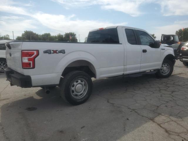 Photo 3 from auction – 2019 FORD F150 SUPER CAB with VIN 1FTEX1E57KKD18684