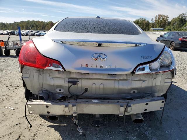 Photo 6 from auction – 2012 INFINITI G37 with VIN JN1CV6EL6CM473034
