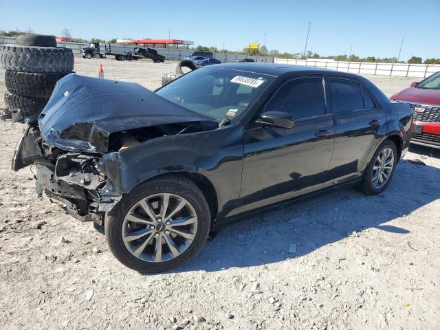 CHRYSLER 300 S 2014 with VIN 2C3CCAGG8EH255743 - Photo from auction