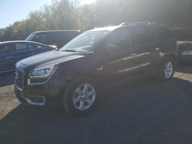 GMC ACADIA SLE 2013 with VIN 1GKKVPKD1DJ145359 - Photo from auction