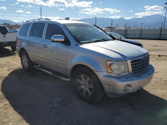Photo 4 from auction – 2008 CHRYSLER ASPEN LIMI with VIN 1A8HW58N58F131053