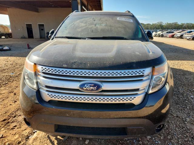 Photo 5 from auction – 2014 FORD EXPLORER XLT with VIN 1FM5K7D80EGB88179