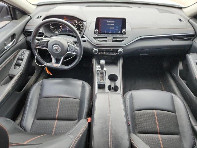 Photo 8 from auction – 2020 NISSAN ALTIMA SR with VIN 1N4BL4CV7LC261228