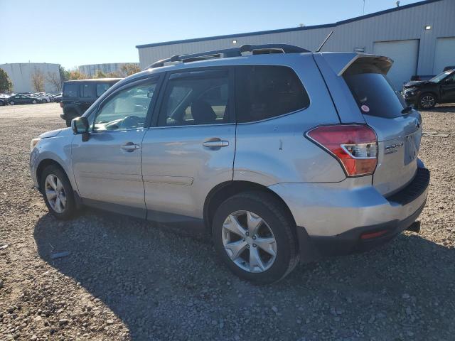 Photo 2 from auction – 2014 SUBARU FORESTER 2 with VIN JF2SJAHCXEH469939