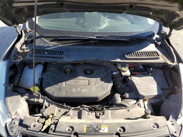 Photo 12 from auction – 2015 FORD ESCAPE TIT with VIN 1FMCU9J91FUA20144