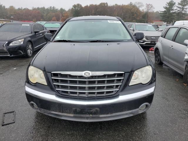 Photo 5 from auction – 2007 CHRYSLER PACIFICA T with VIN 2A8GF68X97R325823