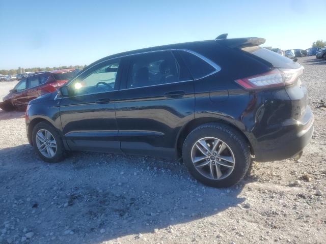 Photo 2 from auction – 2017 FORD EDGE SEL with VIN 2FMPK4J99HBB46044