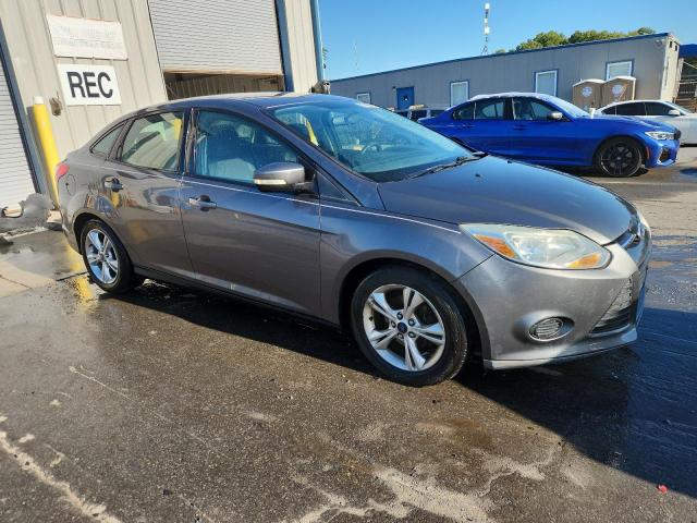 Photo 4 from auction – 2014 FORD FOCUS SE with VIN 1FADP3F23EL257575