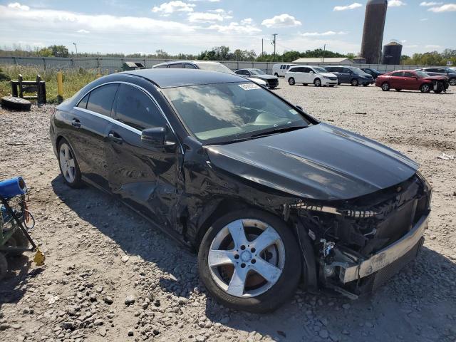 Photo 4 from auction – 2016 MERCEDES-BENZ CLA 250 with VIN WDDSJ4EB7GN315503