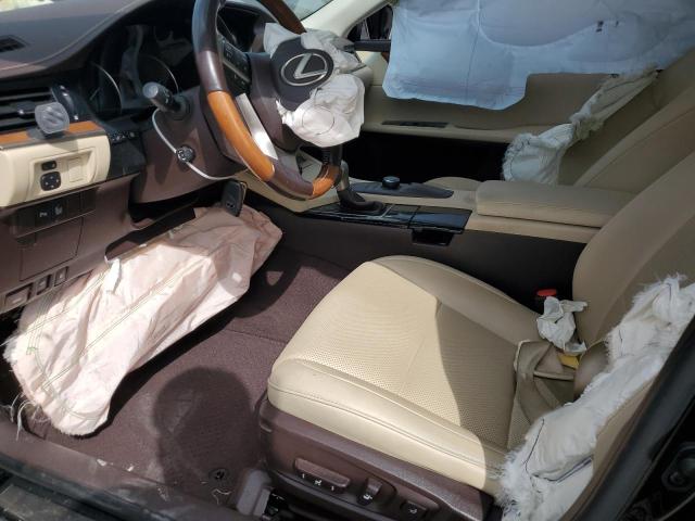 Photo 7 from auction – 2016 LEXUS ES 300H with VIN JTHBW1GG2G2111324