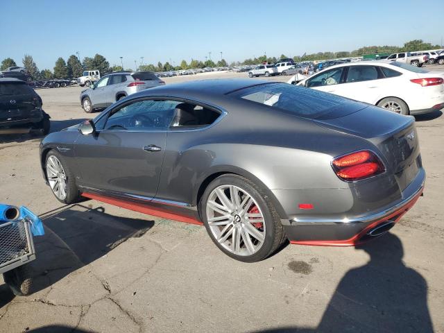 Фото 2 с аукциона – 2016 BENTLEY CONTINENTA с VIN SCBFJ7ZAXGC051013