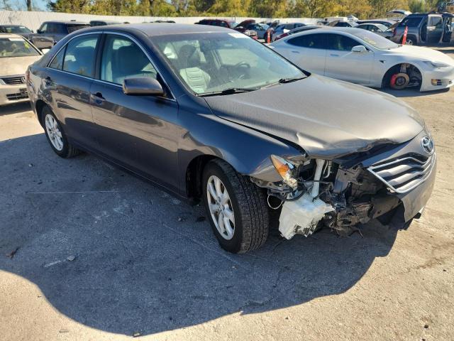 Photo 4 from auction – 2011 TOYOTA CAMRY BASE with VIN 4T4BF3EK9BR092726
