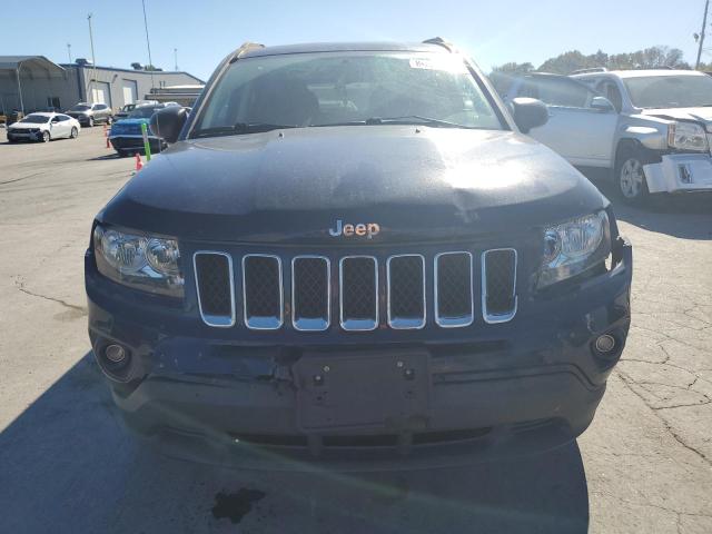 Photo 5 from auction – 2017 JEEP COMPASS SP with VIN 1C4NJCBA0HD119097