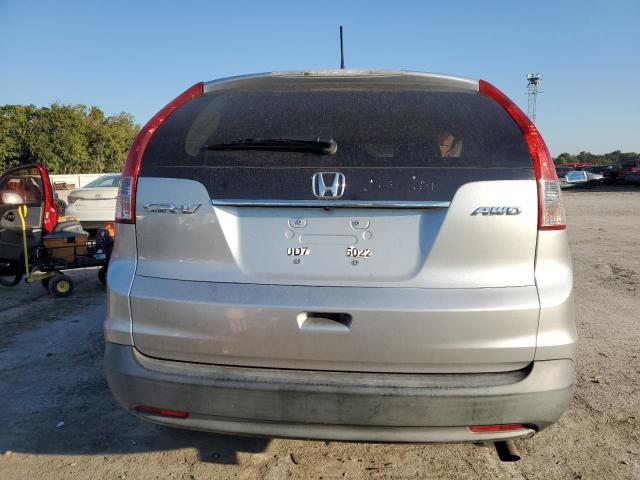 Photo 6 from auction – 2012 HONDA CR-V EXL with VIN JHLRM4H71CC003001