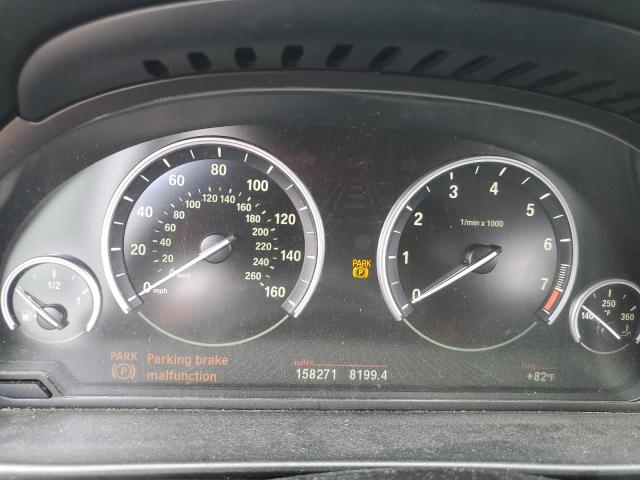 Photo 9 from auction – 2015 BMW 535 I with VIN WBA5B1C55FD921934