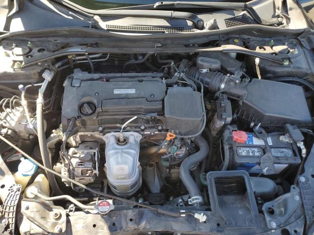 Photo 11 from auction – 2017 HONDA ACCORD EX with VIN 1HGCR2F01HA224147
