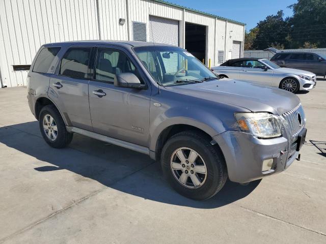 Photo 4 from auction – 2008 MERCURY MARINER with VIN 4M2CU91168KJ11319