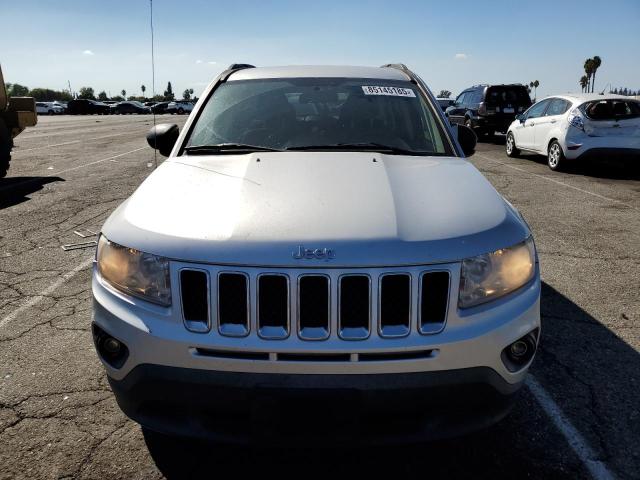 Photo 5 from auction – 2011 JEEP COMPASS SP with VIN 1J4NT1FA3BD260269